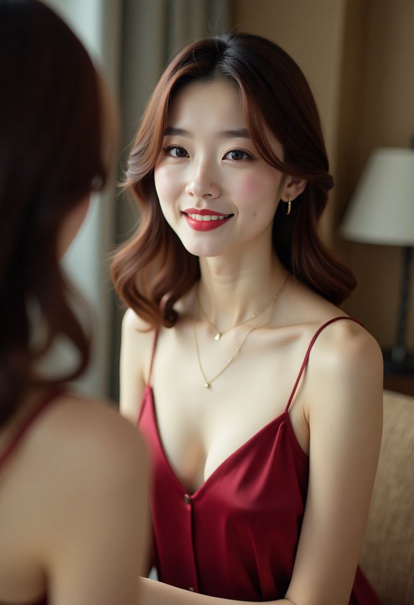 直播间